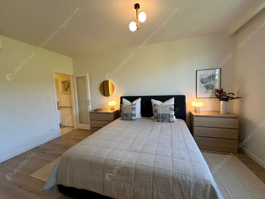 Kiadó albérlet 440000 Ft/hó áron: Budapest, II. kerület  Zöldmáli lejtő. Mérete: 65 nm, 2 szobás | Alberlet.hu - 6568967