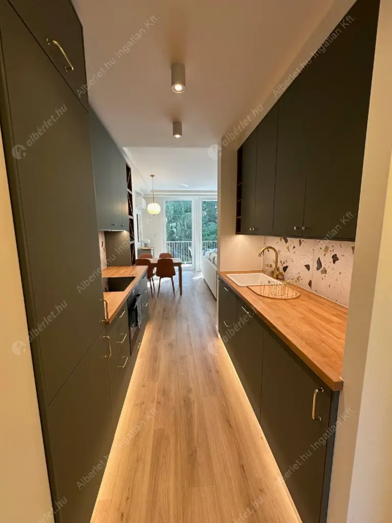 Kiadó albérlet 440000 Ft/hó áron: Budapest, II. kerület  Zöldmáli lejtő. Mérete: 65 nm, 2 szobás | Alberlet.hu - 6568975