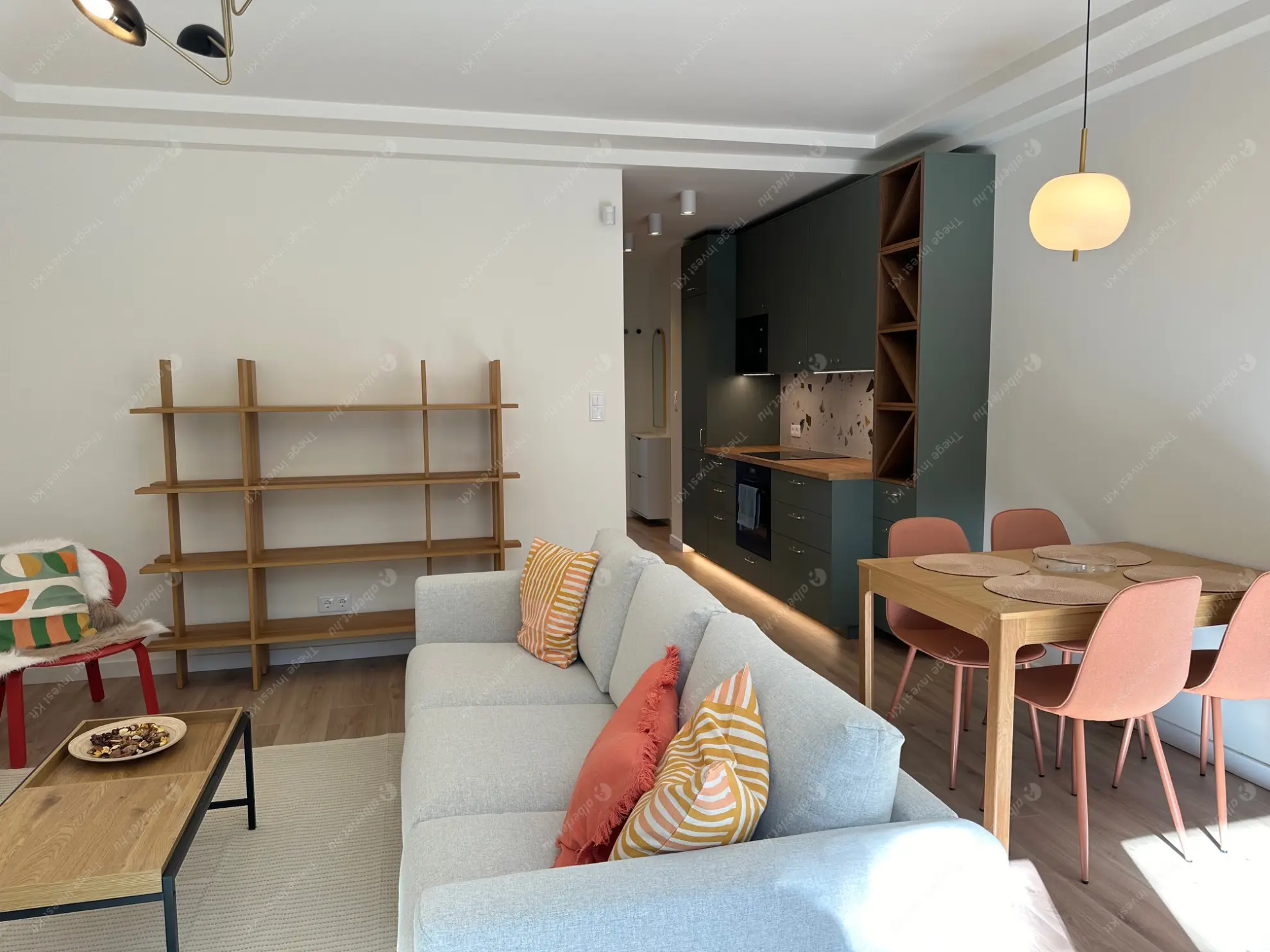 Kiadó albérlet 440000 Ft/hó áron: Budapest, II. kerület  Zöldmáli lejtő. Mérete: 65 nm, 3 szobás | Alberlet.hu - 6569077