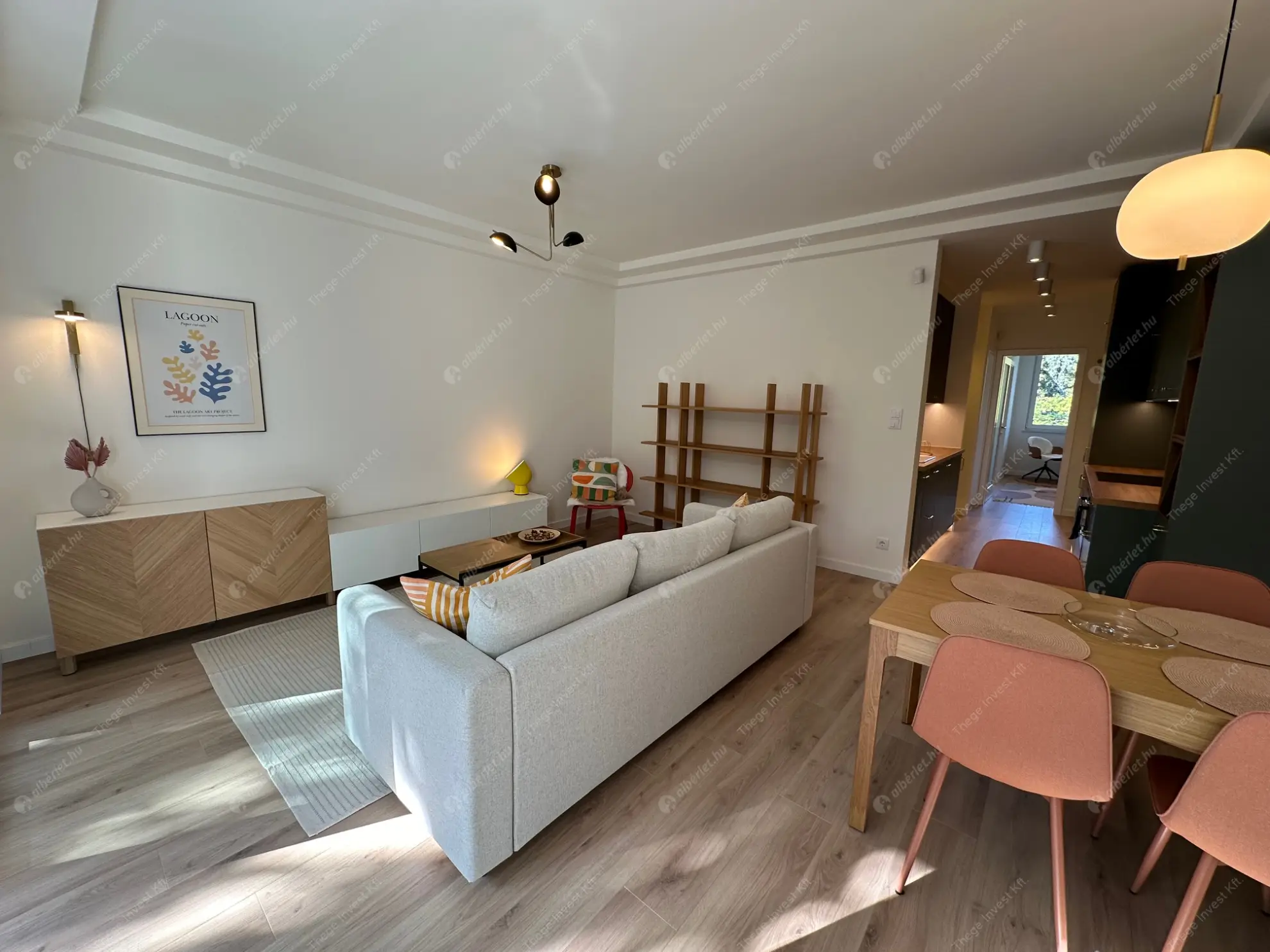 Kiadó albérlet 440000 Ft/hó áron: Budapest, II. kerület  Zöldmáli lejtő. Mérete: 65 nm, 3 szobás | Alberlet.hu - 6569078