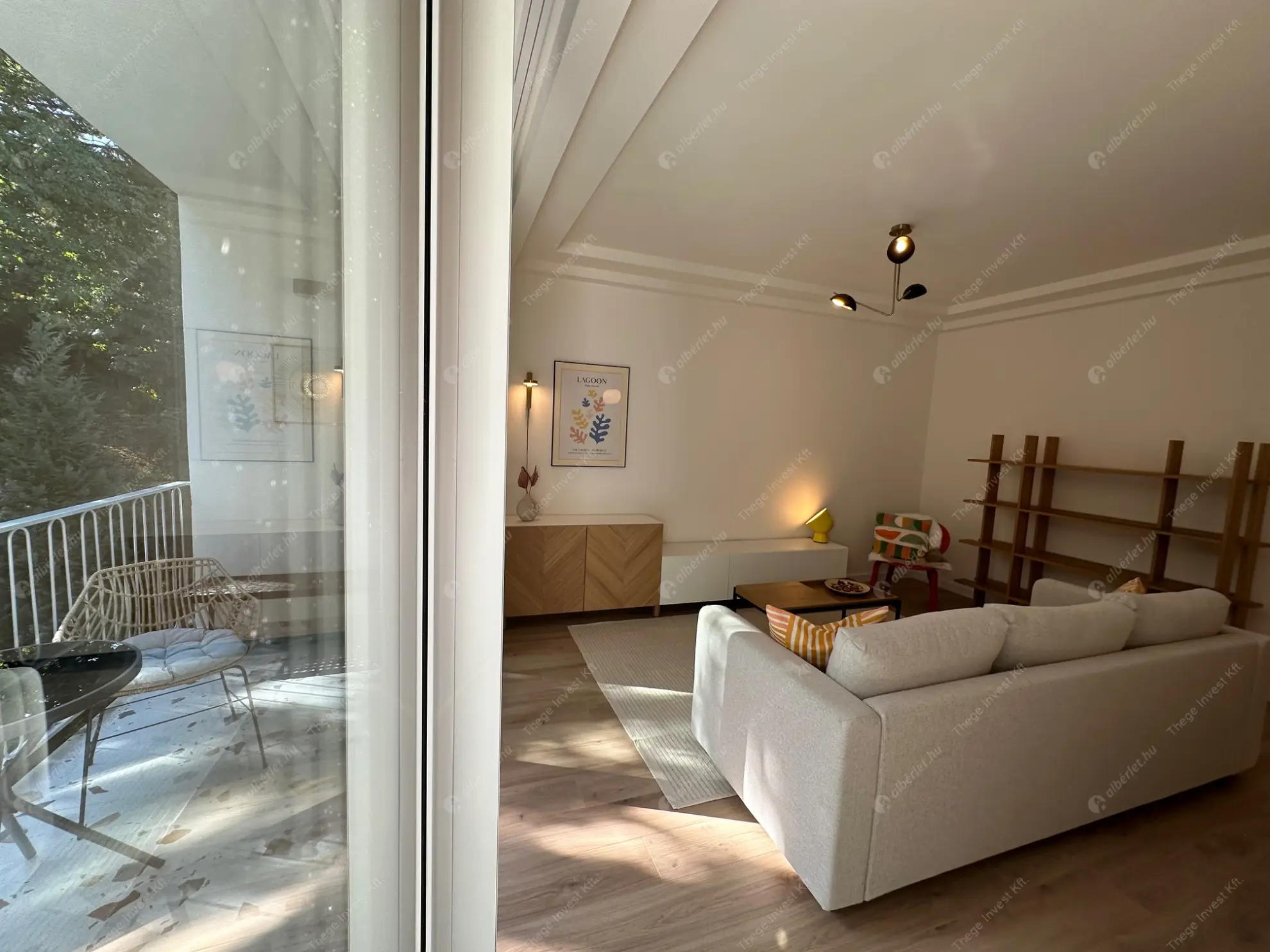 Kiadó albérlet 440000 Ft/hó áron: Budapest, II. kerület  Zöldmáli lejtő. Mérete: 65 nm, 3 szobás | Alberlet.hu - 6569079