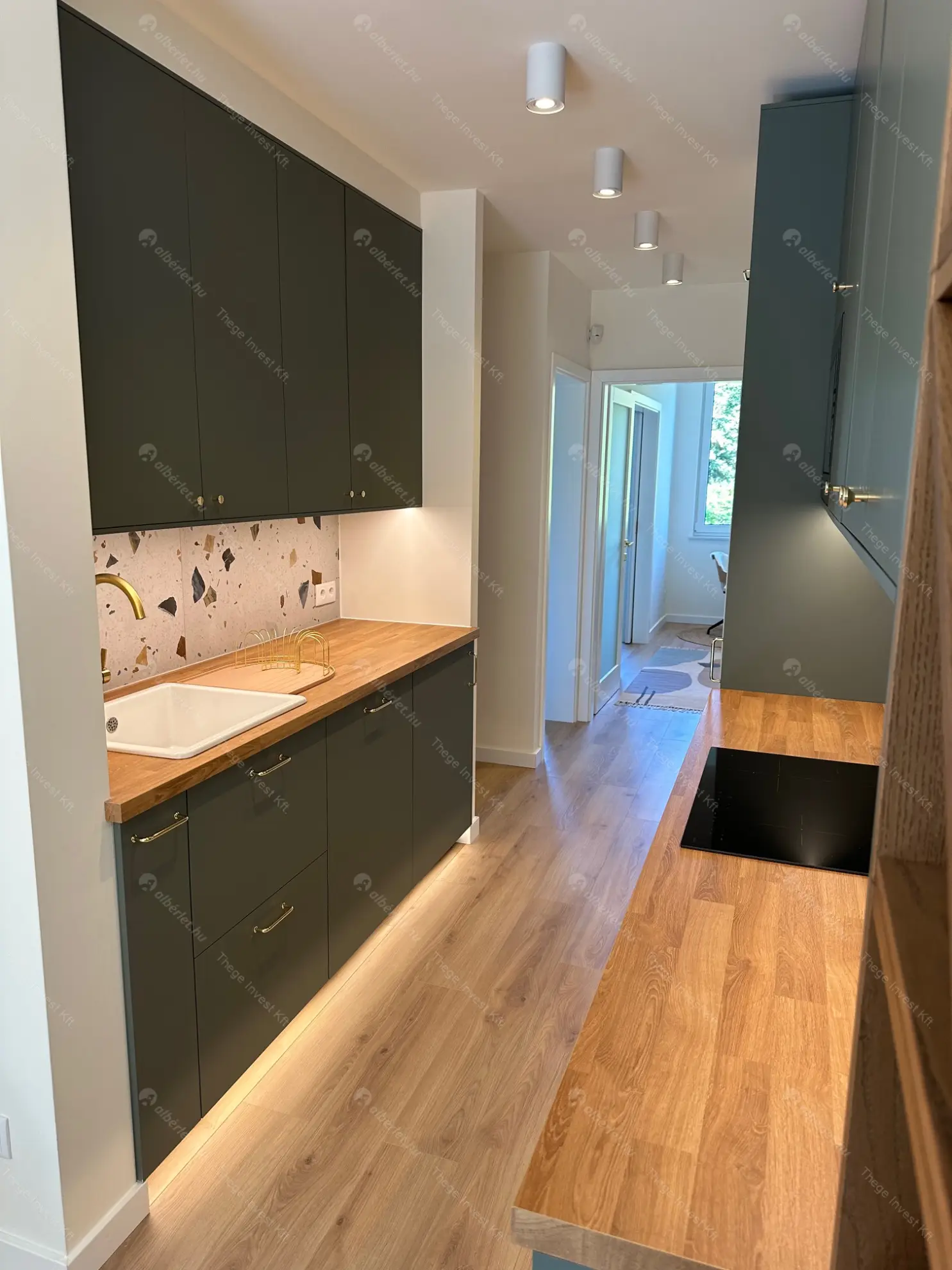 Kiadó albérlet 440000 Ft/hó áron: Budapest, II. kerület  Zöldmáli lejtő. Mérete: 65 nm, 3 szobás | Alberlet.hu - 6569088