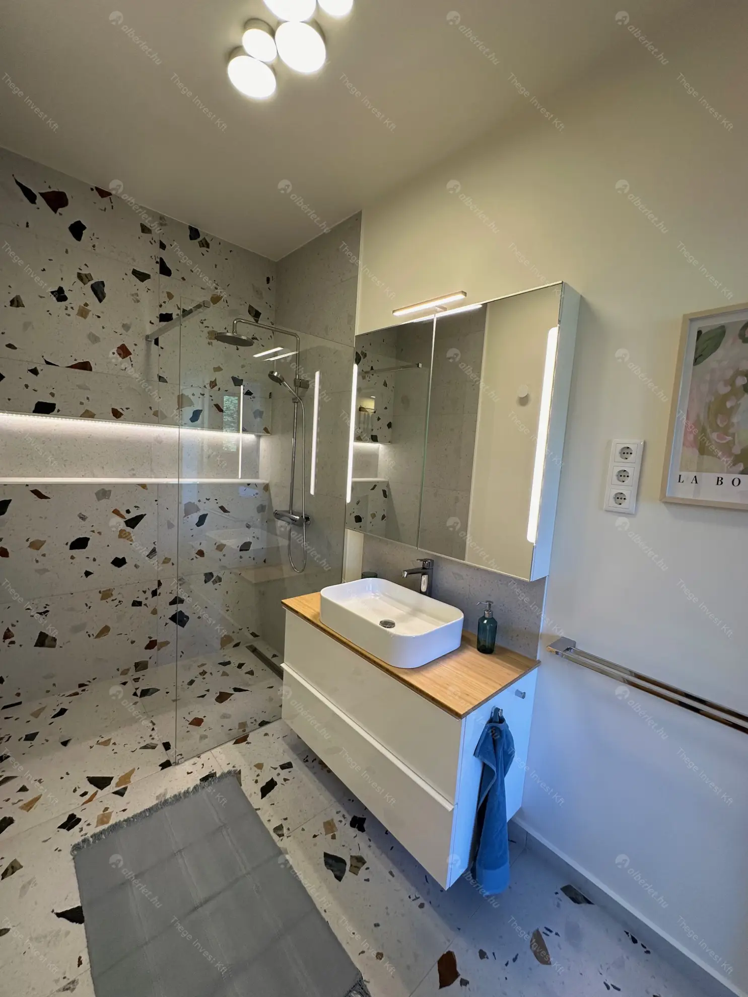 Kiadó albérlet 440000 Ft/hó áron: Budapest, II. kerület  Zöldmáli lejtő. Mérete: 65 nm, 3 szobás | Alberlet.hu - 6569090