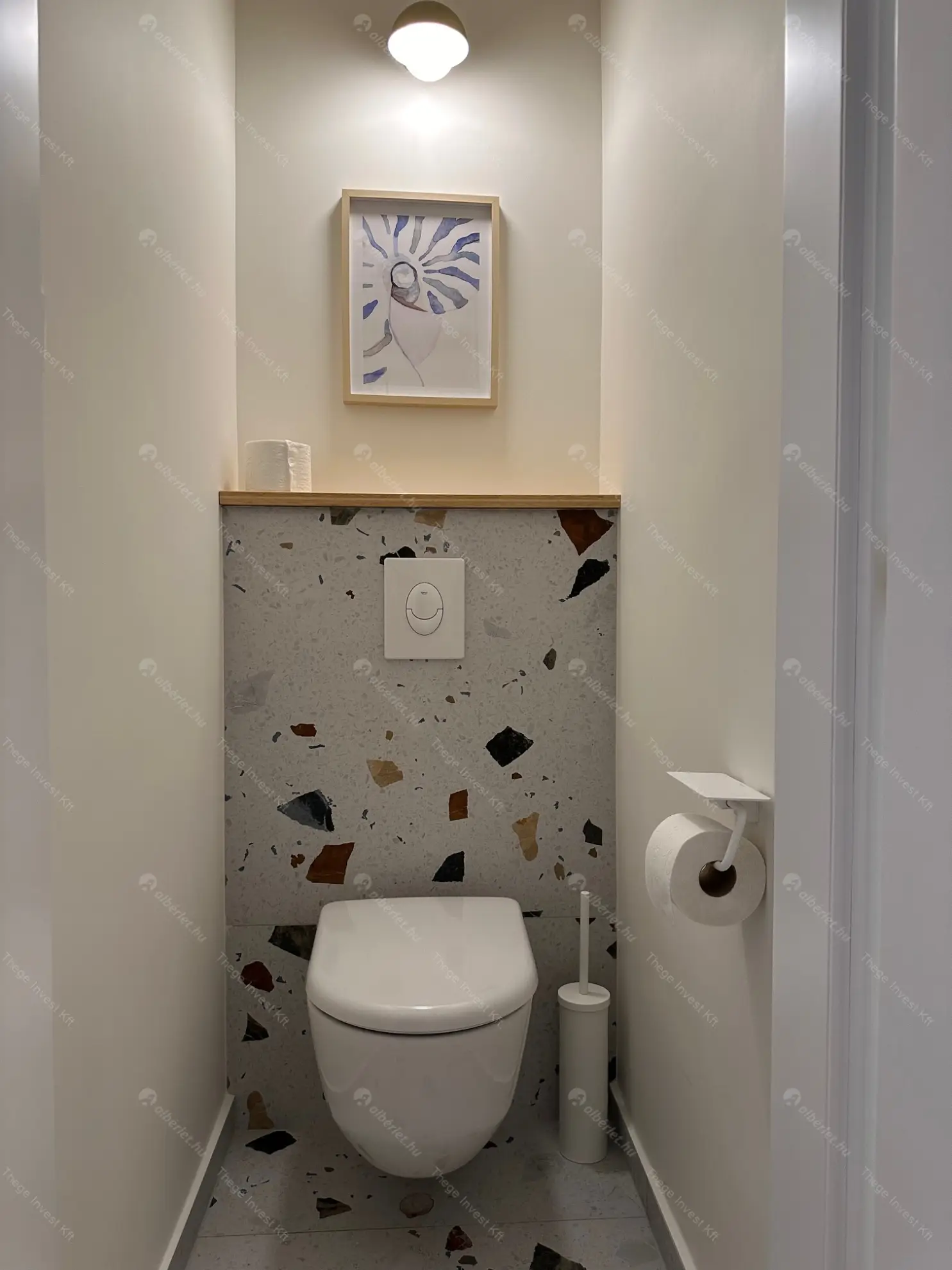 Kiadó albérlet 440000 Ft/hó áron: Budapest, II. kerület  Zöldmáli lejtő. Mérete: 65 nm, 3 szobás | Alberlet.hu - 6569091