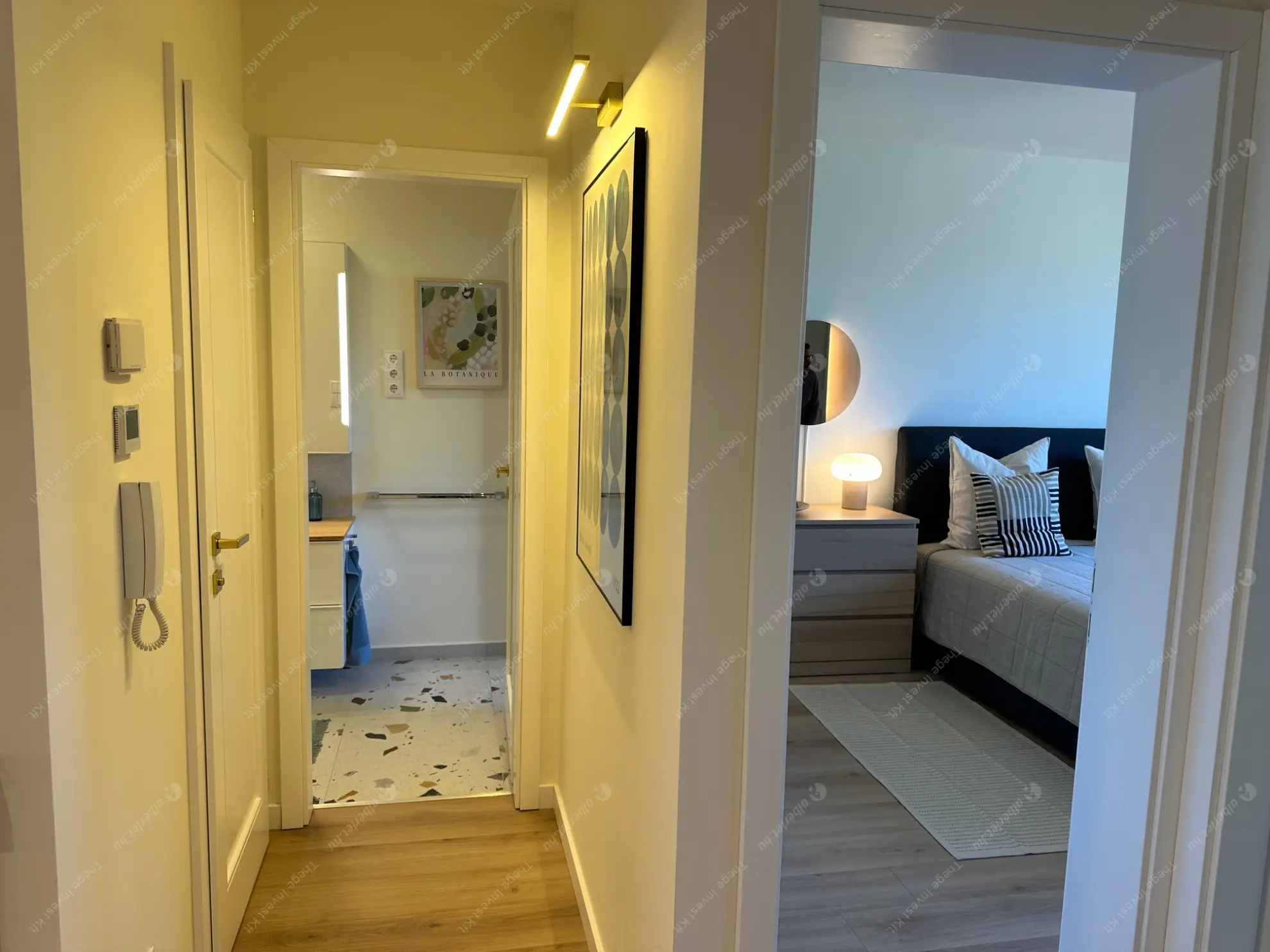 Kiadó albérlet 440000 Ft/hó áron: Budapest, II. kerület  Zöldmáli lejtő. Mérete: 65 nm, 3 szobás | Alberlet.hu - 6569092