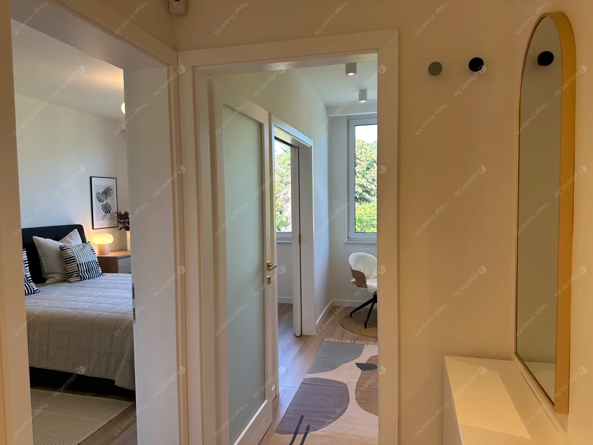 Kiadó albérlet 440000 Ft/hó áron: Budapest, II. kerület  Zöldmáli lejtő. Mérete: 65 nm, 3 szobás | Alberlet.hu - 6569093