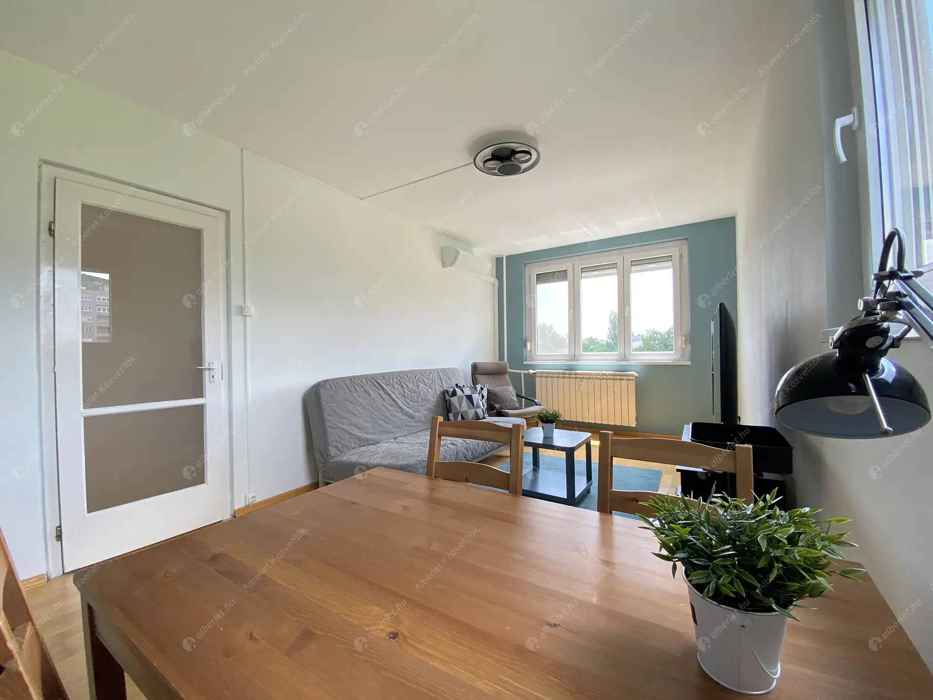 Kiadó albérlet 240000 Ft/hó áron: Budapest, III. kerület  Ágoston utca. Mérete: 66 nm, 3 szobás | Alberlet.hu - 6009322