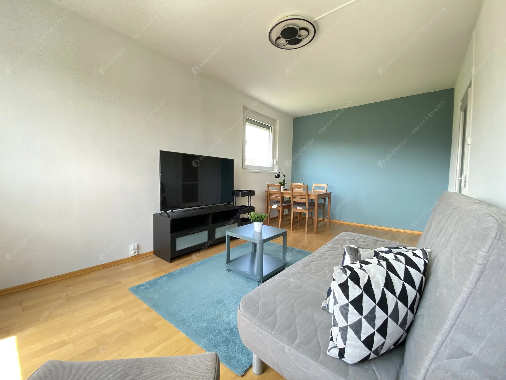 Kiadó albérlet 240000 Ft/hó áron: Budapest, III. kerület  Ágoston utca. Mérete: 66 nm, 3 szobás | Alberlet.hu - 6009324