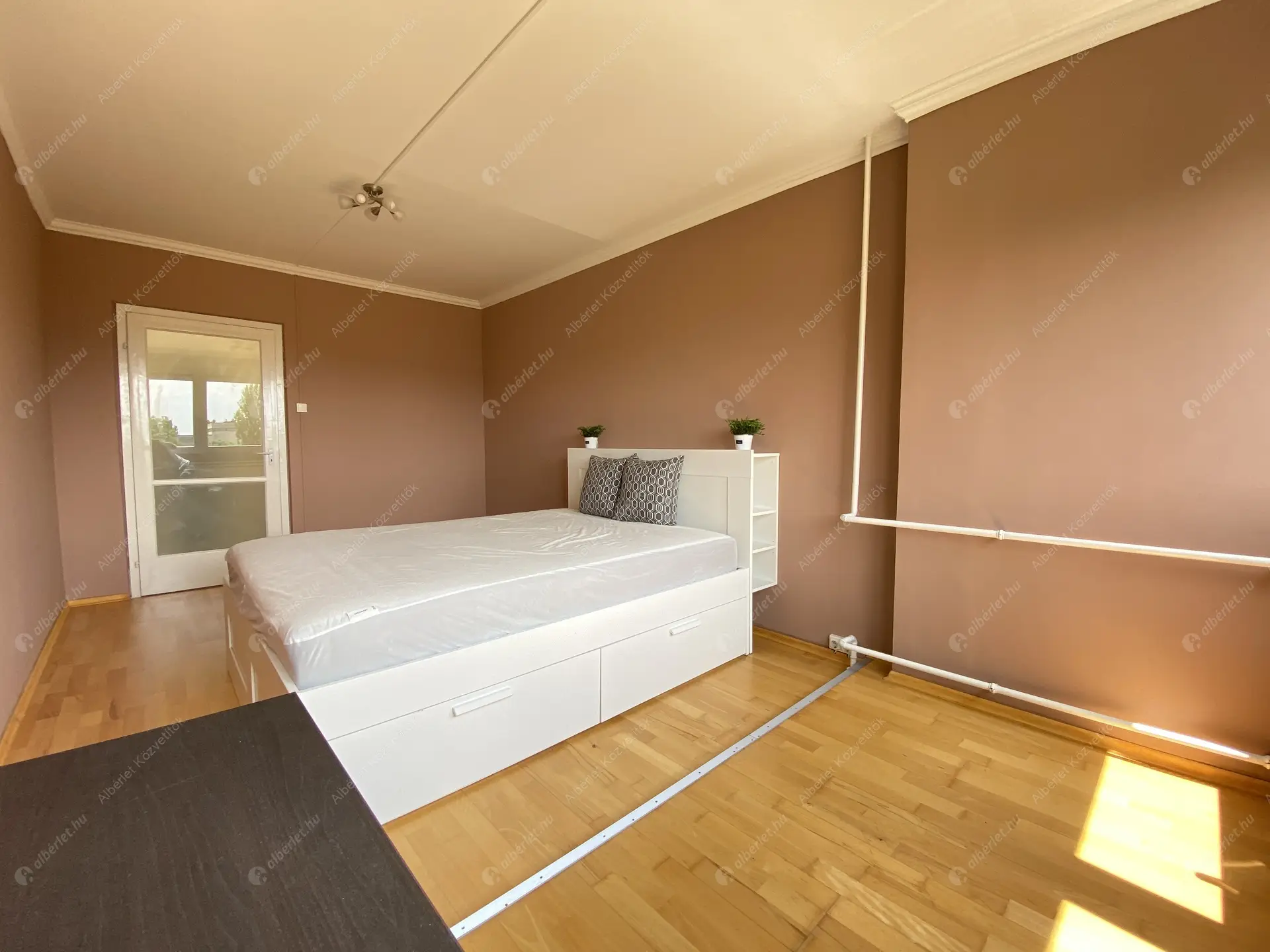 Kiadó albérlet 240000 Ft/hó áron: Budapest, III. kerület  Ágoston utca. Mérete: 66 nm, 3 szobás | Alberlet.hu - 6009328