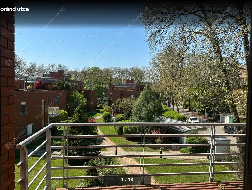 Kiadó albérlet 580000 Ft/hó áron: Budapest, III. kerület  Almási Balogh Lóránd utca. Mérete: 80 nm, 3 szobás | Alberlet.hu - 6470729