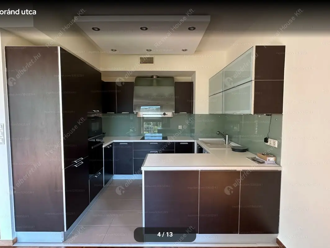 Kiadó albérlet 580000 Ft/hó áron: Budapest, III. kerület  Almási Balogh Lóránd utca. Mérete: 80 nm, 3 szobás | Alberlet.hu - 6470732