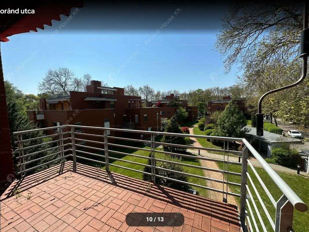 Kiadó albérlet 580000 Ft/hó áron: Budapest, III. kerület  Almási Balogh Lóránd utca. Mérete: 80 nm, 3 szobás | Alberlet.hu - 6470738