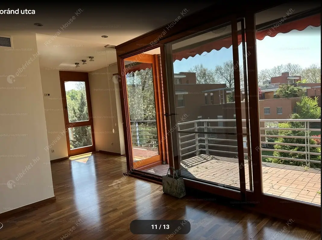 Kiadó albérlet 580000 Ft/hó áron: Budapest, III. kerület  Almási Balogh Lóránd utca. Mérete: 80 nm, 3 szobás | Alberlet.hu - 6470739