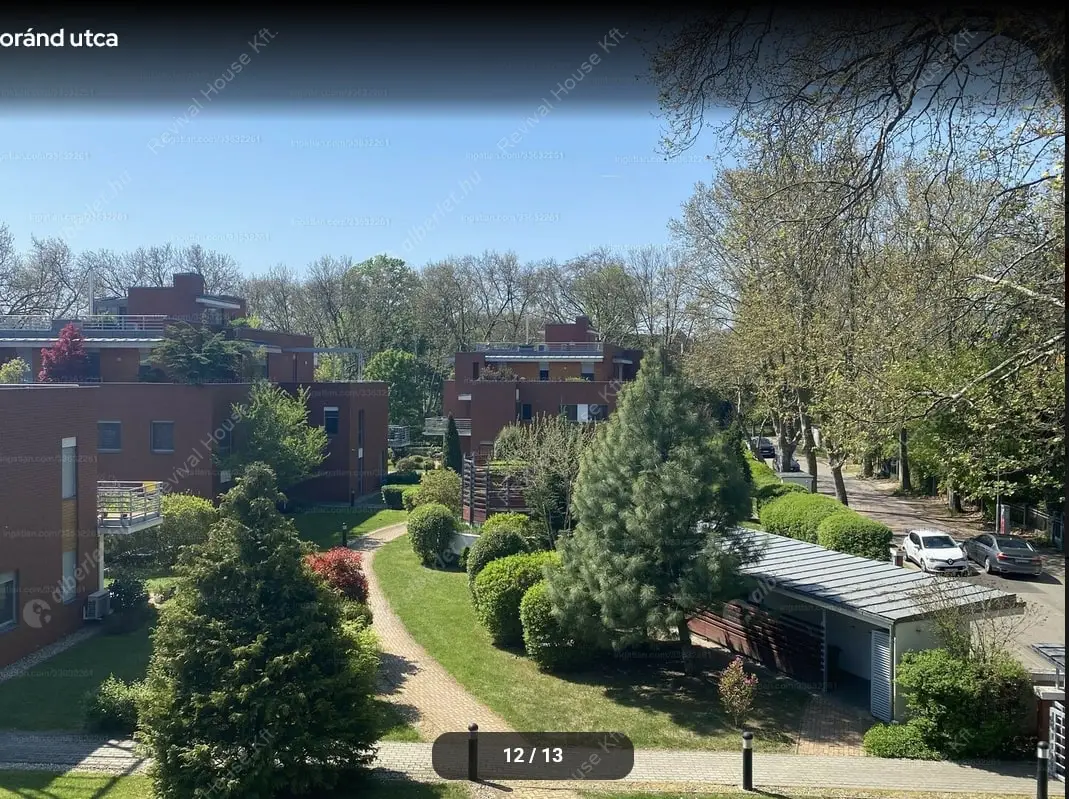 Kiadó albérlet 580000 Ft/hó áron: Budapest, III. kerület  Almási Balogh Lóránd utca. Mérete: 80 nm, 3 szobás | Alberlet.hu - 6470740