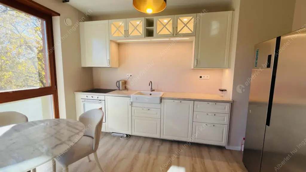 Kiadó albérlet 450000 Ft/hó áron: Budapest, III. kerület  Almási Balogh Lóránd utca. Mérete: 80 nm, 3 szobás | Alberlet.hu - 6595085