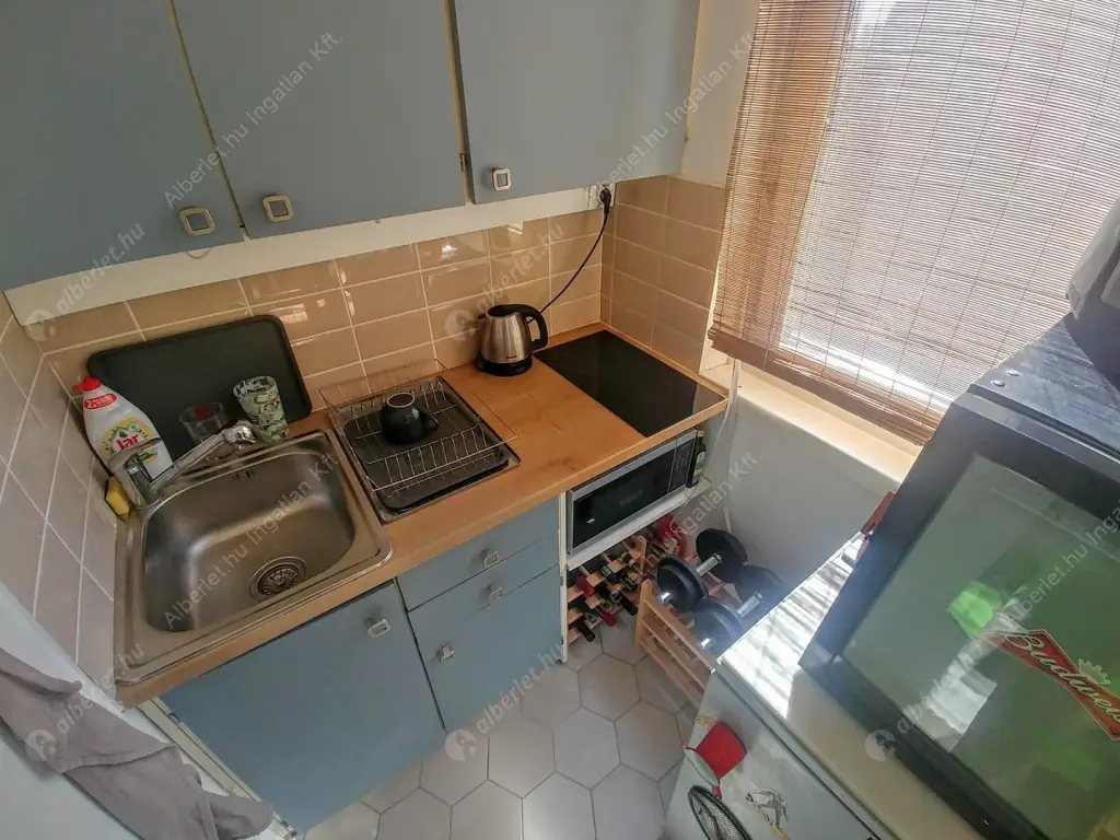 Kiadó albérlet 180000 Ft/hó áron: Budapest, III. kerület  Amfiteátrum utca. Mérete: 28 nm, 1 szobás | Alberlet.hu - 6082912