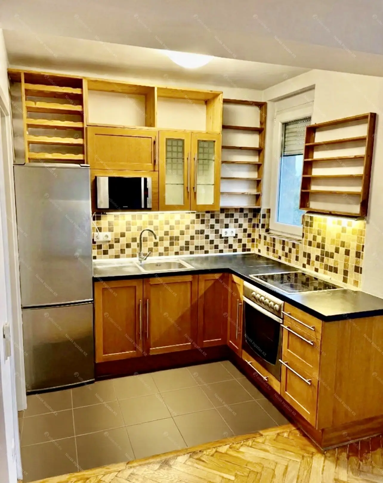 Kiadó albérlet 250000 Ft/hó áron: Budapest, III. kerület  Árpád fejedelem útja. Mérete: 40 nm, 1 szobás | Alberlet.hu - 6683102