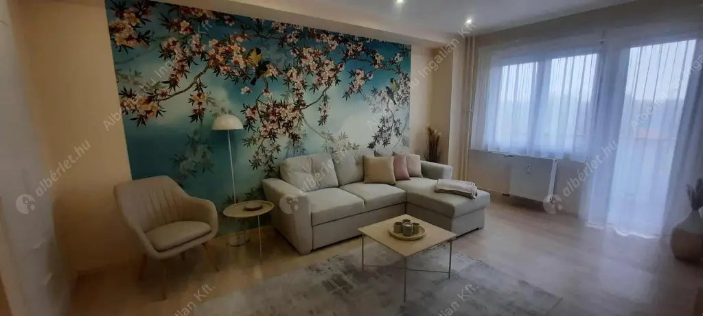 Kiadó albérlet 349000 Ft/hó áron: Budapest, III. kerület  Árpád fejedelem útja. Mérete: 62 nm, 2 szobás | Alberlet.hu - 6598771