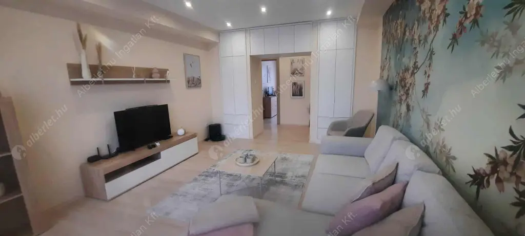 Kiadó albérlet 349000 Ft/hó áron: Budapest, III. kerület  Árpád fejedelem útja. Mérete: 62 nm, 2 szobás | Alberlet.hu - 6598777