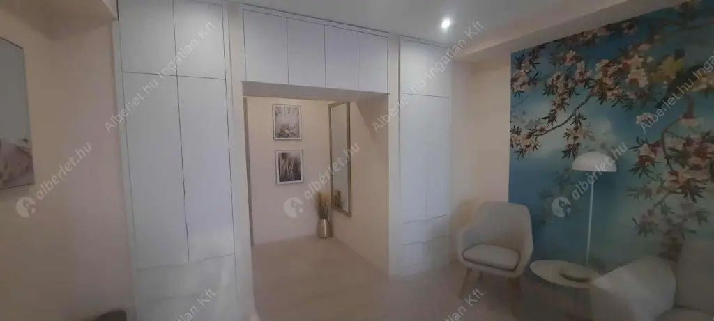 Kiadó albérlet 349000 Ft/hó áron: Budapest, III. kerület  Árpád fejedelem útja. Mérete: 62 nm, 2 szobás | Alberlet.hu - 6598787