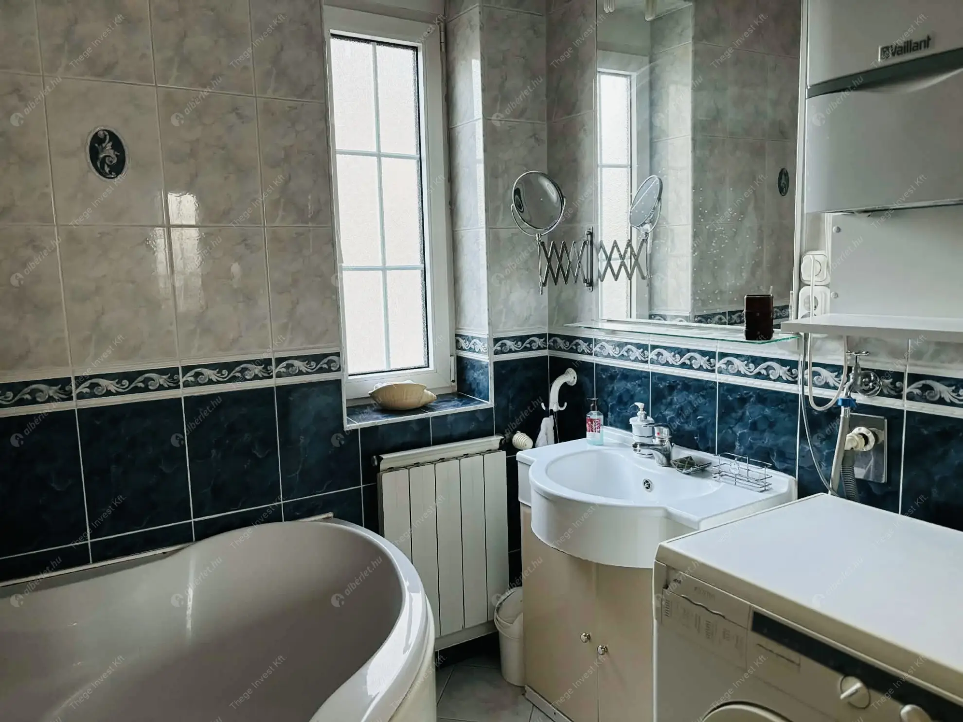 Kiadó albérlet 330000 Ft/hó áron: Budapest, III. kerület  Baba utca. Mérete: 62 nm, 3 szobás | Alberlet.hu - 6617674