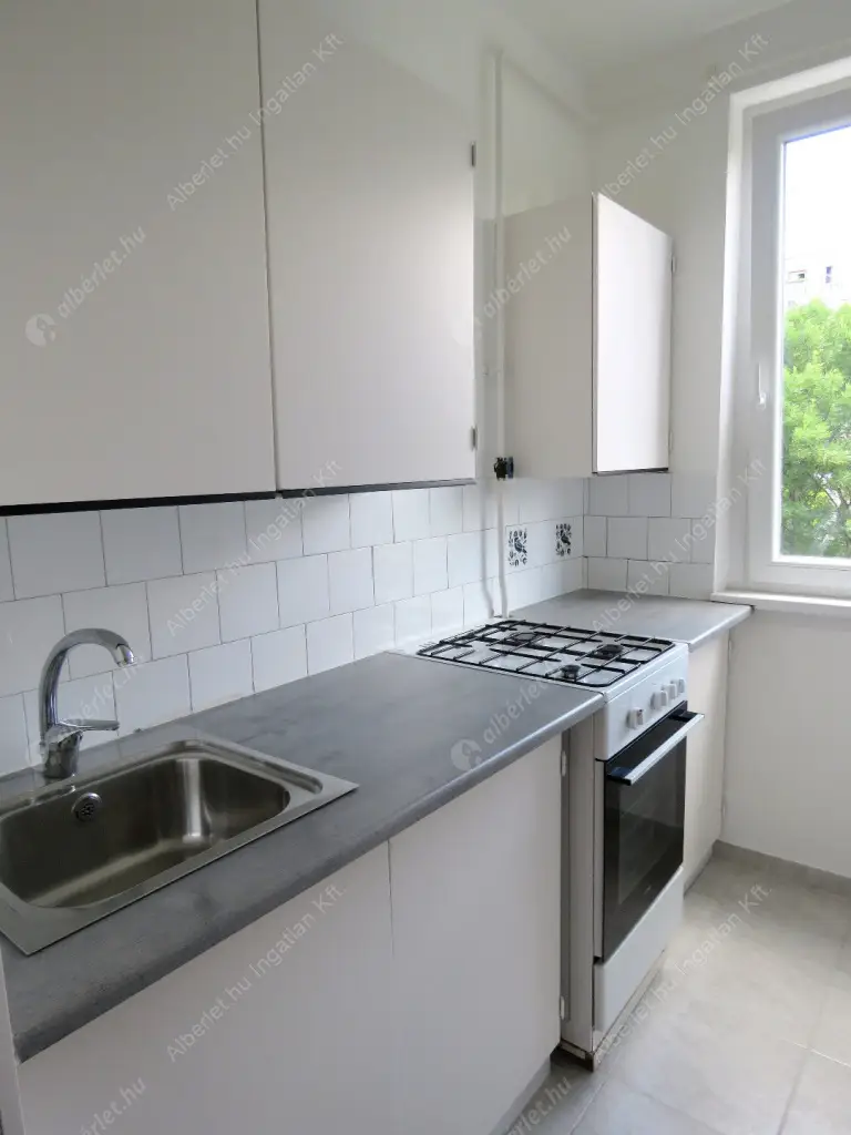 Kiadó albérlet 230000 Ft/hó áron: Budapest, III. kerület  Bálint György utca. Mérete: 57 nm, 1 szobás | Alberlet.hu - 6591414