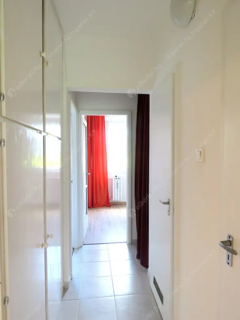 Kiadó albérlet 230000 Ft/hó áron: Budapest, III. kerület  Bálint György utca. Mérete: 57 nm, 1 szobás | Alberlet.hu - 6591419