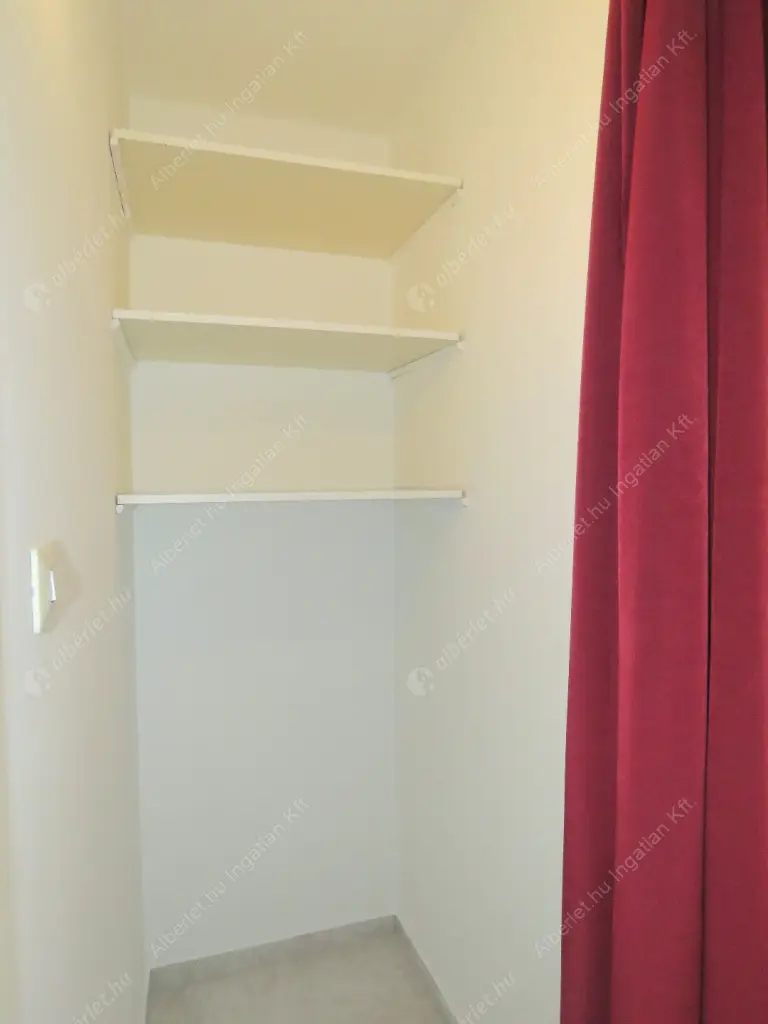 Kiadó albérlet 230000 Ft/hó áron: Budapest, III. kerület  Bálint György utca. Mérete: 57 nm, 1 szobás | Alberlet.hu - 6591421