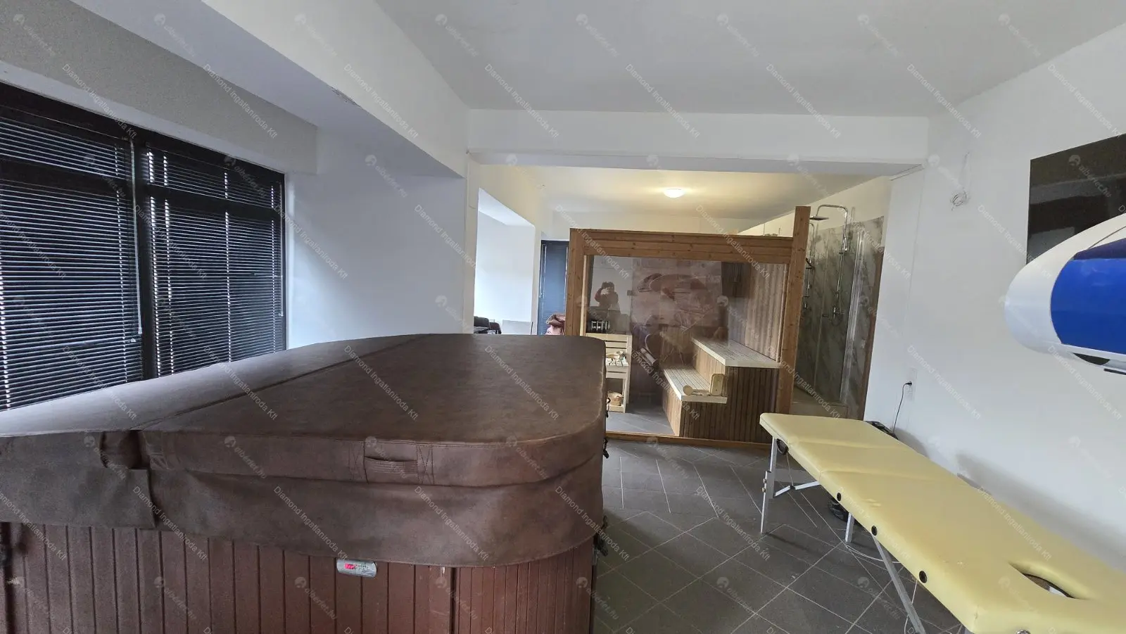 Kiadó albérlet 550000 Ft/hó áron: Budapest, III. kerület  Batthyány utca. Mérete: 130 nm, 4 szobás | Alberlet.hu - 6646601