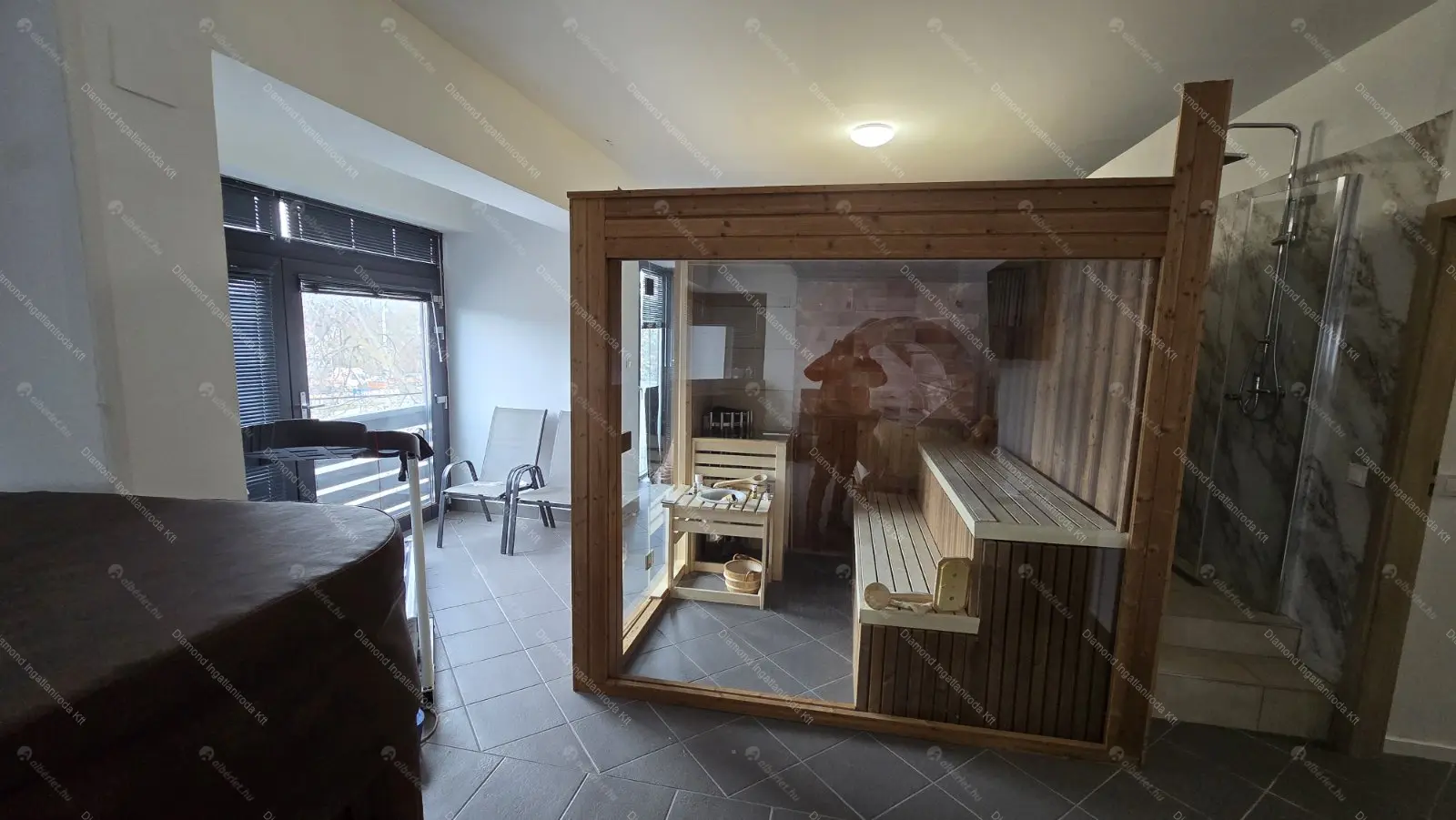 Kiadó albérlet 550000 Ft/hó áron: Budapest, III. kerület  Batthyány utca. Mérete: 130 nm, 4 szobás | Alberlet.hu - 6646605