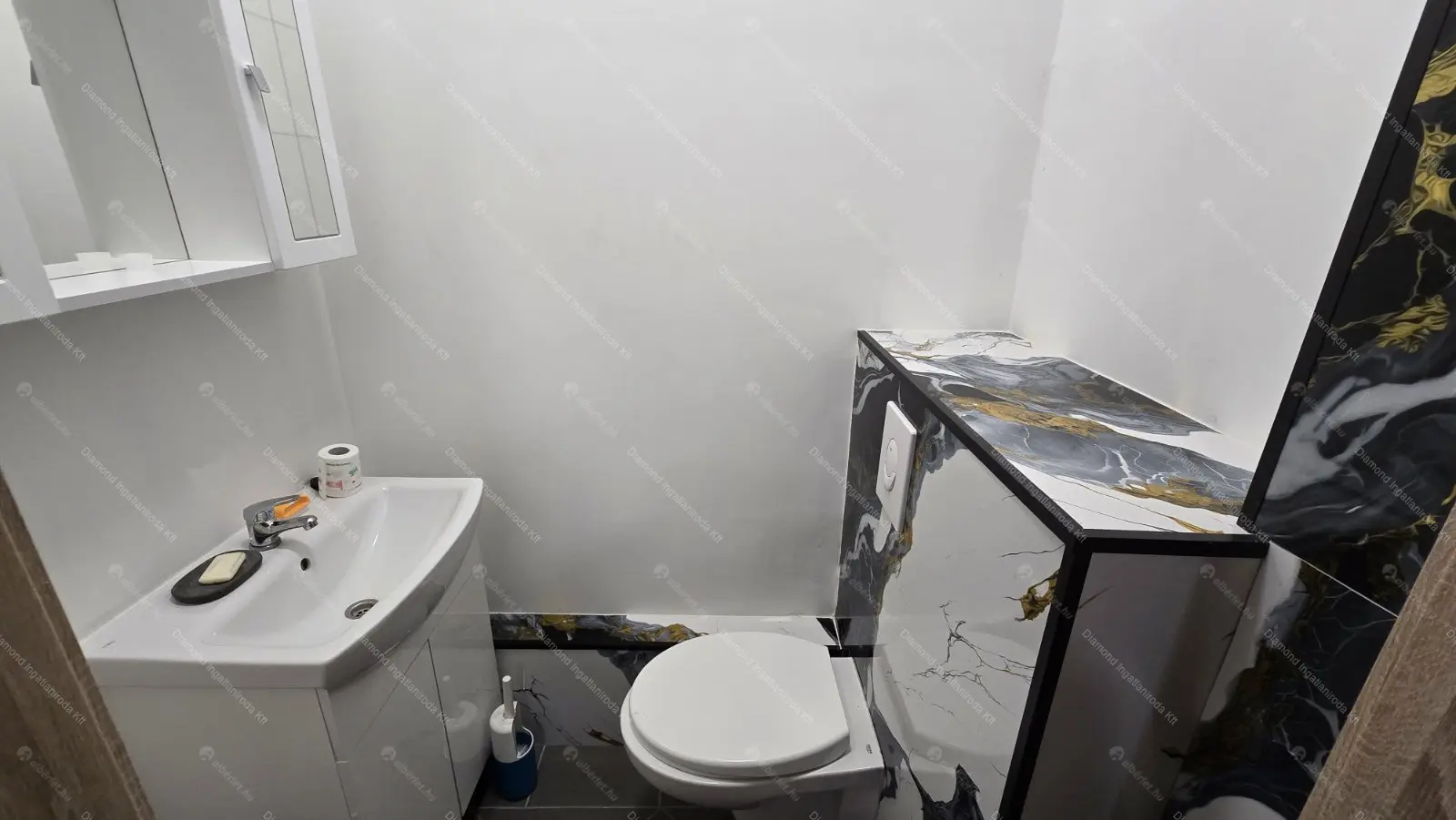 Kiadó albérlet 550000 Ft/hó áron: Budapest, III. kerület  Batthyány utca. Mérete: 130 nm, 4 szobás | Alberlet.hu - 6646614