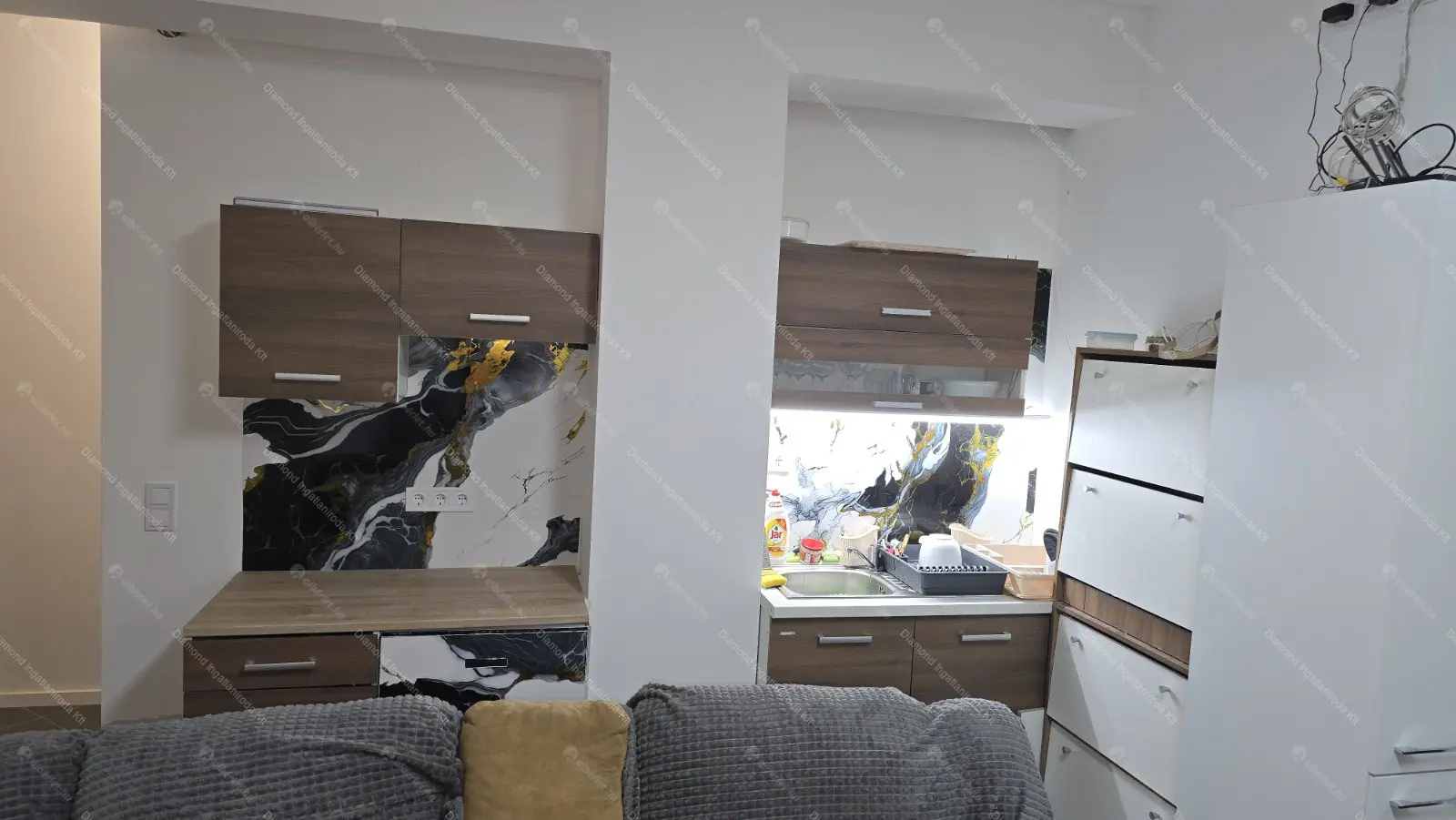 Kiadó albérlet 550000 Ft/hó áron: Budapest, III. kerület  Batthyány utca. Mérete: 130 nm, 4 szobás | Alberlet.hu - 6646619