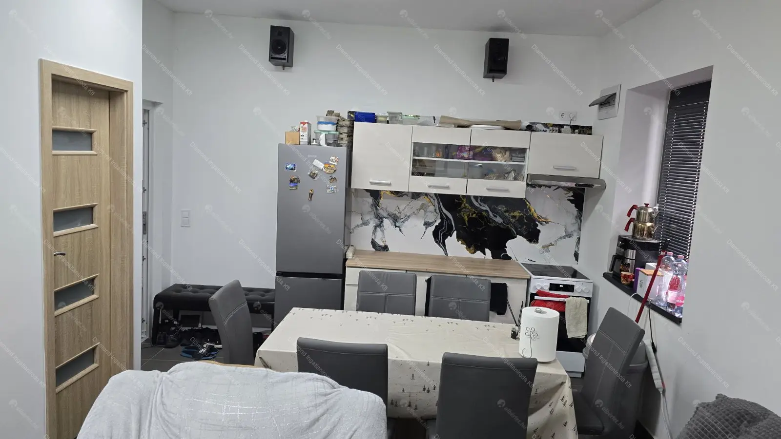 Kiadó albérlet 550000 Ft/hó áron: Budapest, III. kerület  Batthyány utca. Mérete: 130 nm, 4 szobás | Alberlet.hu - 6646620