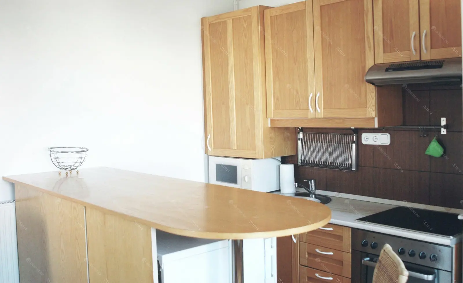 Kiadó albérlet 220000 Ft/hó áron: Budapest, III. kerület  Bécsi út  . Mérete: 33 nm, 1 szobás | Alberlet.hu - 6325214