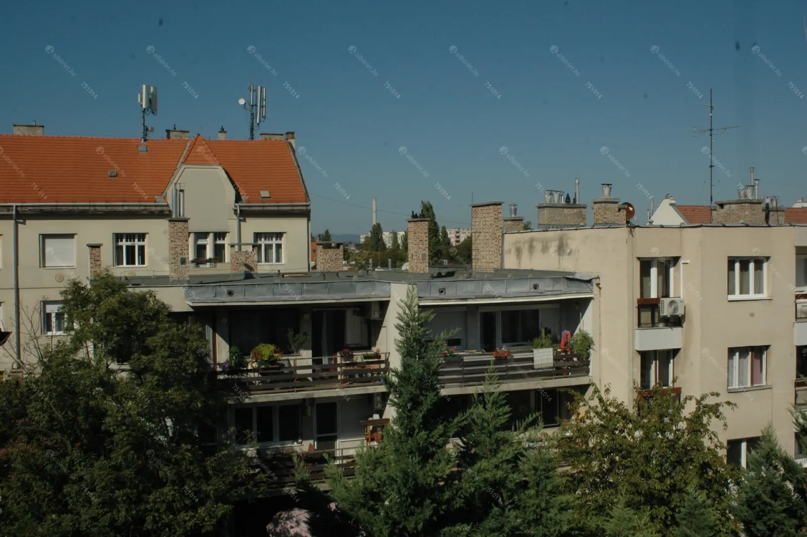 Kiadó albérlet 220000 Ft/hó áron: Budapest, III. kerület  Bécsi út  . Mérete: 33 nm, 1 szobás | Alberlet.hu - 6325230