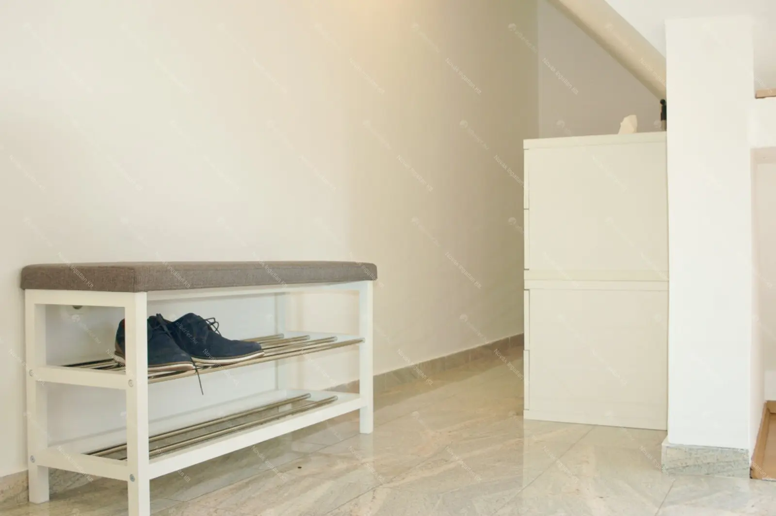 Kiadó albérlet 220000 Ft/hó áron: Budapest, III. kerület  Bécsi út. Mérete: 23 nm, 1 szobás | Alberlet.hu - 6703769