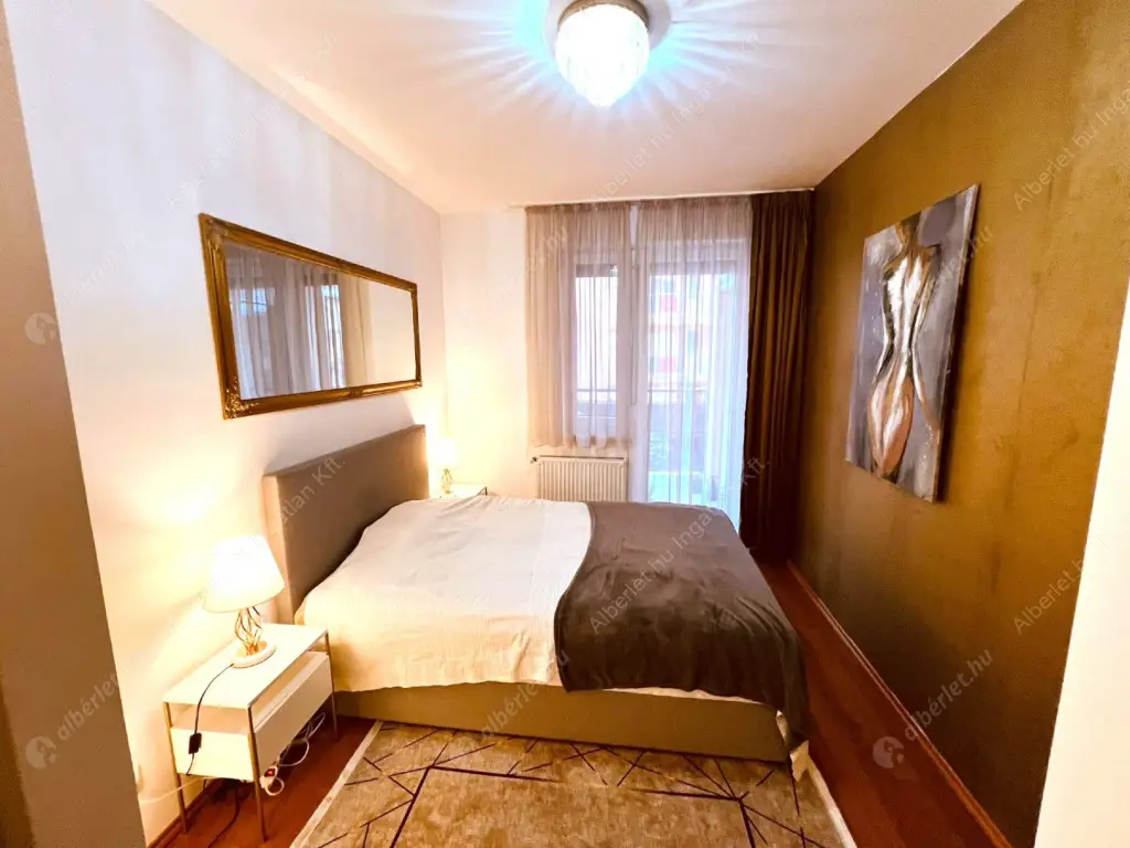 Kiadó albérlet 280000 Ft/hó áron: Budapest, III. kerület  Bécsi út. Mérete: 45 nm, 2 szobás | Alberlet.hu - 6637910