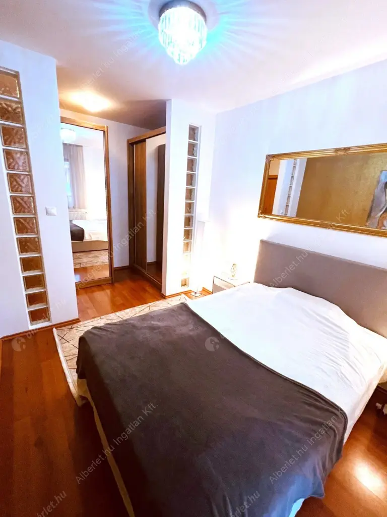 Kiadó albérlet 280000 Ft/hó áron: Budapest, III. kerület  Bécsi út. Mérete: 45 nm, 2 szobás | Alberlet.hu - 6637911