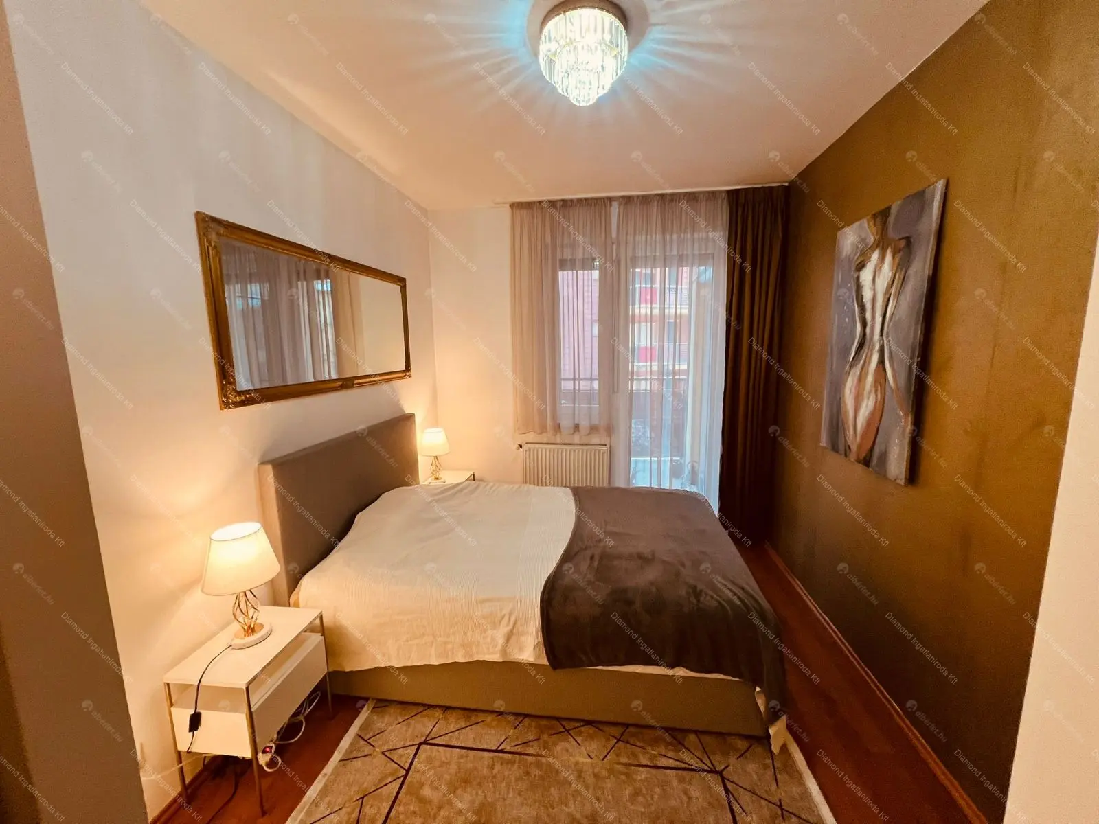 Kiadó albérlet 270000 Ft/hó áron: Budapest, III. kerület  Bécsi út. Mérete: 45 nm, 2 szobás | Alberlet.hu - 6640519