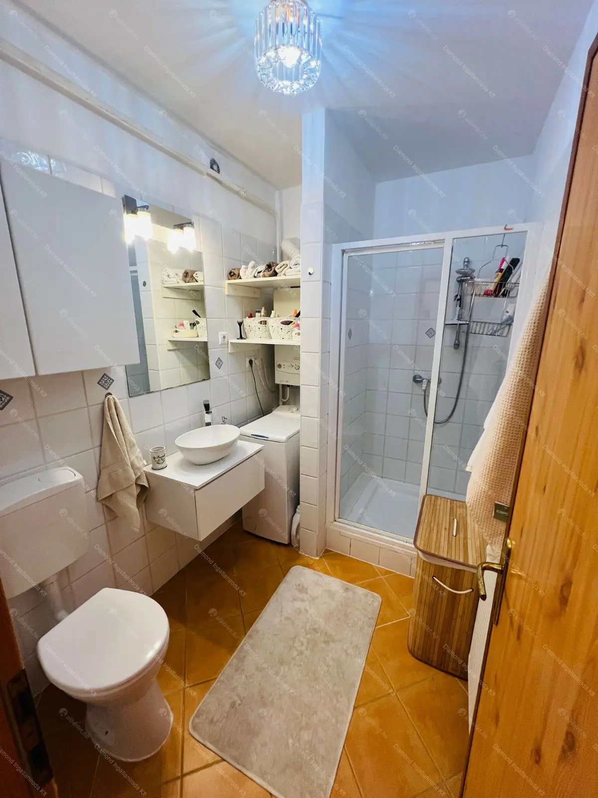 Kiadó albérlet 270000 Ft/hó áron: Budapest, III. kerület  Bécsi út. Mérete: 45 nm, 2 szobás | Alberlet.hu - 6640526