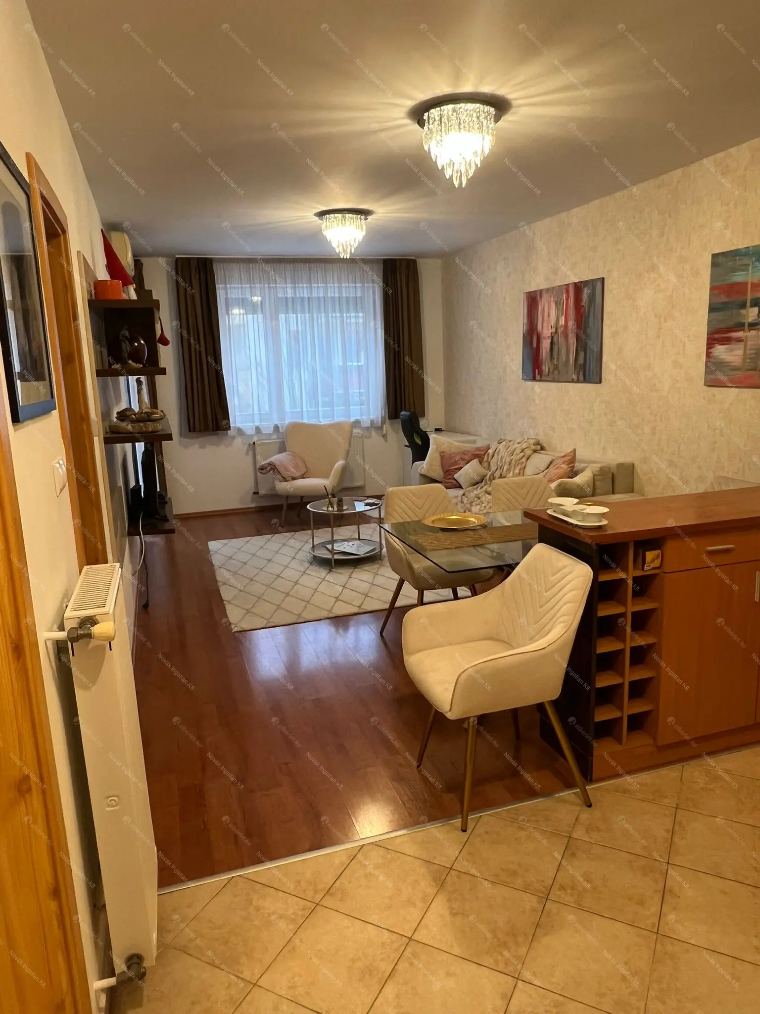 Kiadó albérlet 280000 Ft/hó áron: Budapest, III. kerület  Bécsi út. Mérete: 45 nm, 1 szobás | Alberlet.hu - 6644619