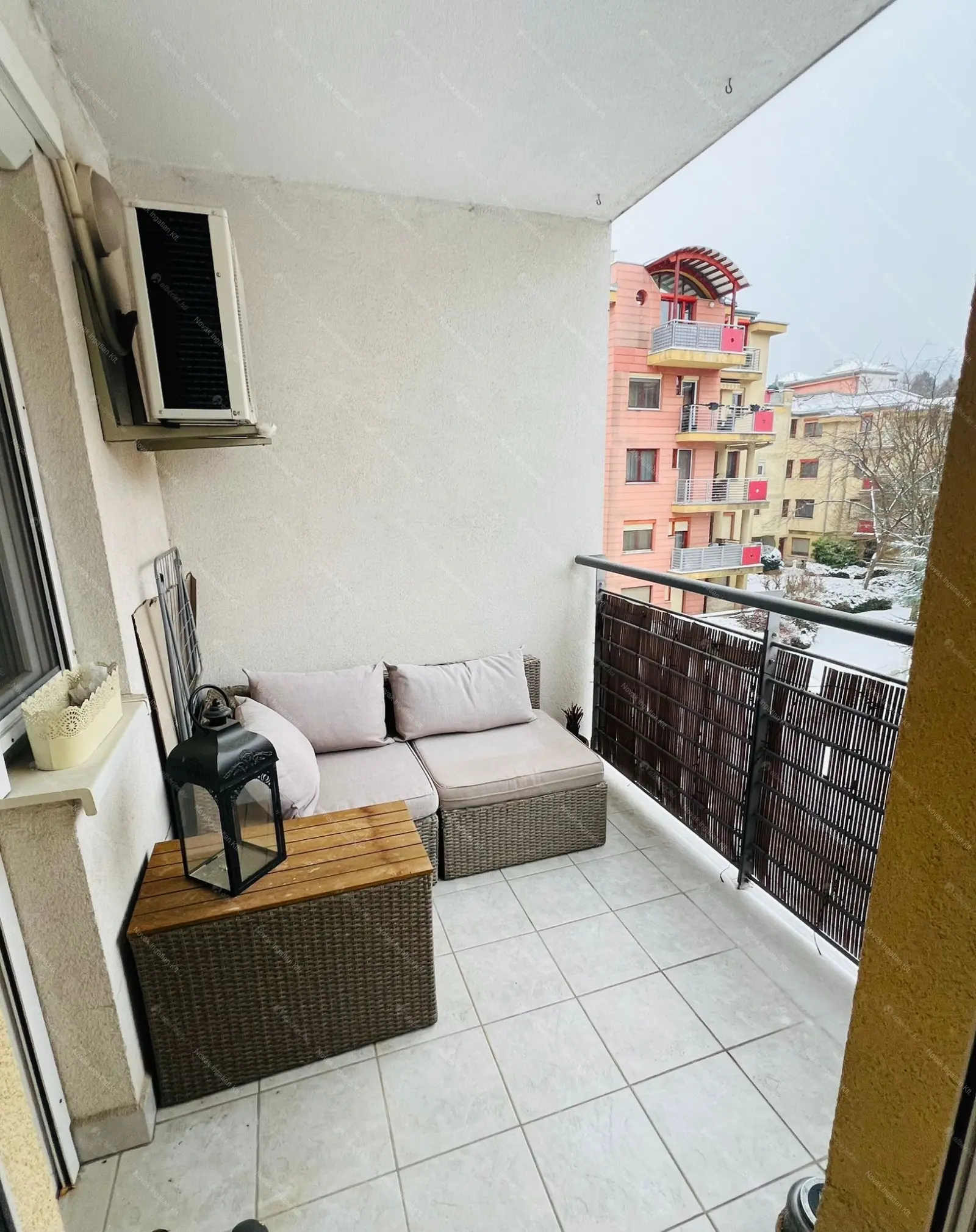 Kiadó albérlet 280000 Ft/hó áron: Budapest, III. kerület  Bécsi út. Mérete: 45 nm, 1 szobás | Alberlet.hu - 6644620