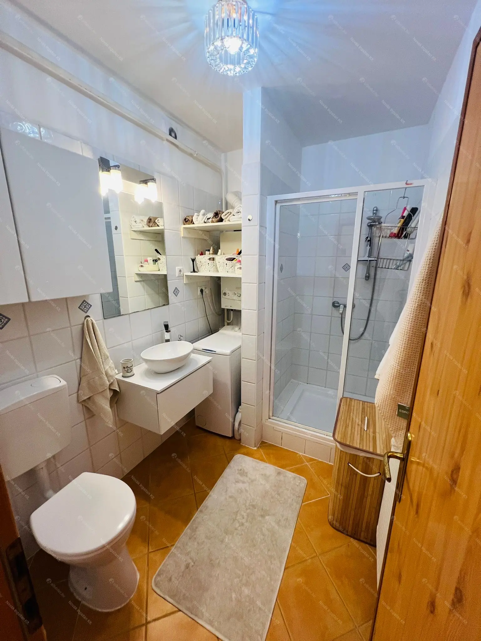 Kiadó albérlet 280000 Ft/hó áron: Budapest, III. kerület  Bécsi út. Mérete: 45 nm, 1 szobás | Alberlet.hu - 6644627