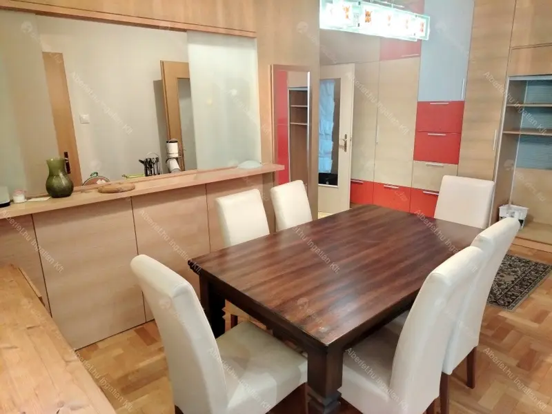 Kiadó albérlet 300000 Ft/hó áron: Budapest, III. kerület  Bécsi út. Mérete: 87 nm, 2 szobás | Alberlet.hu - 6709999