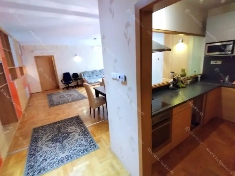 Kiadó albérlet 300000 Ft/hó áron: Budapest, III. kerület  Bécsi út. Mérete: 87 nm, 2 szobás | Alberlet.hu - 6710003