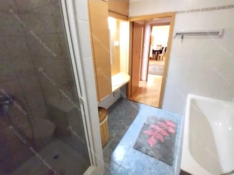 Kiadó albérlet 300000 Ft/hó áron: Budapest, III. kerület  Bécsi út. Mérete: 87 nm, 2 szobás | Alberlet.hu - 6710012