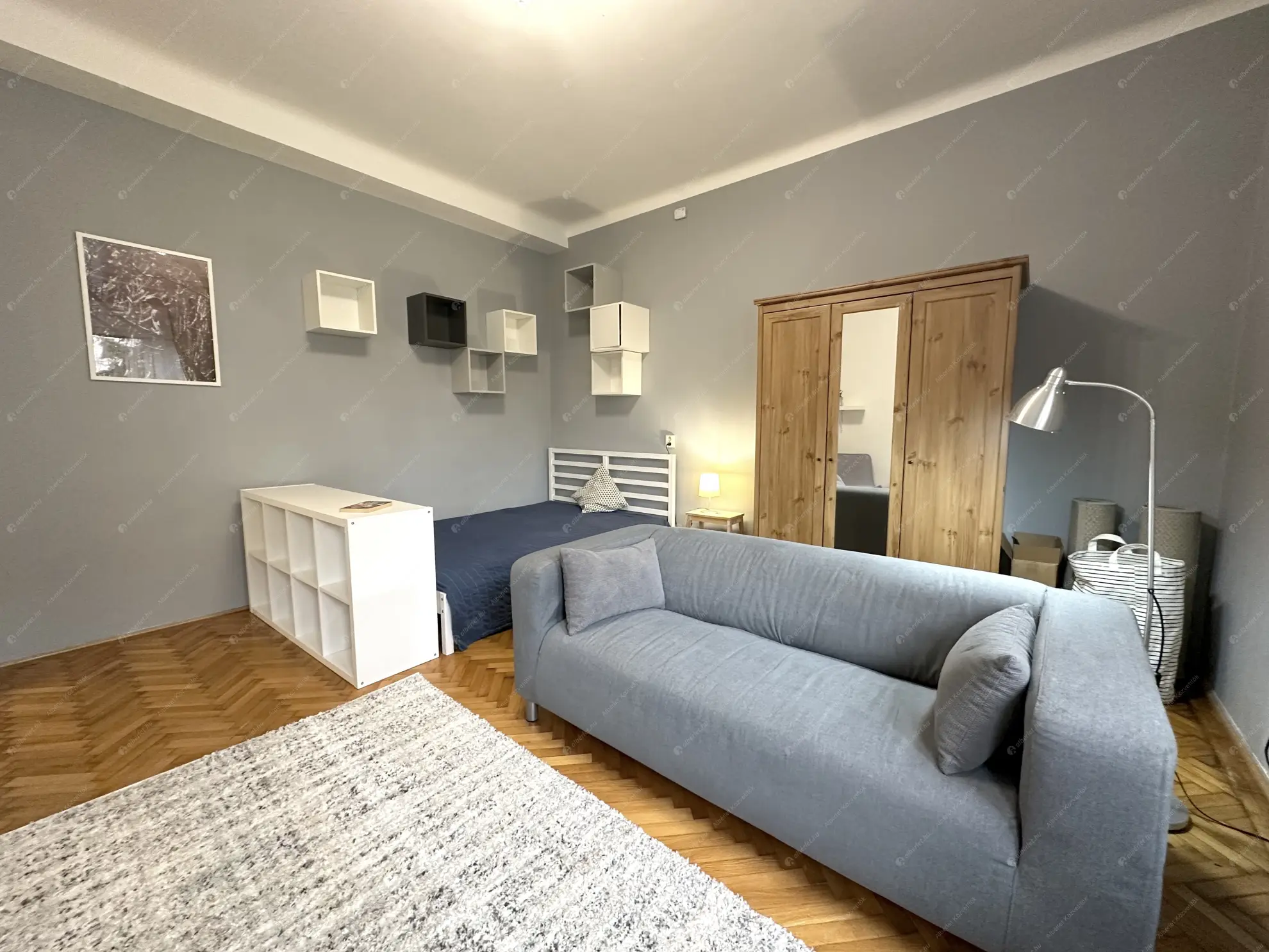 Kiadó albérlet 180000 Ft/hó áron: Budapest, III. kerület  Beszterce utca. Mérete: 33 nm, 1 szobás | Alberlet.hu - 6593968