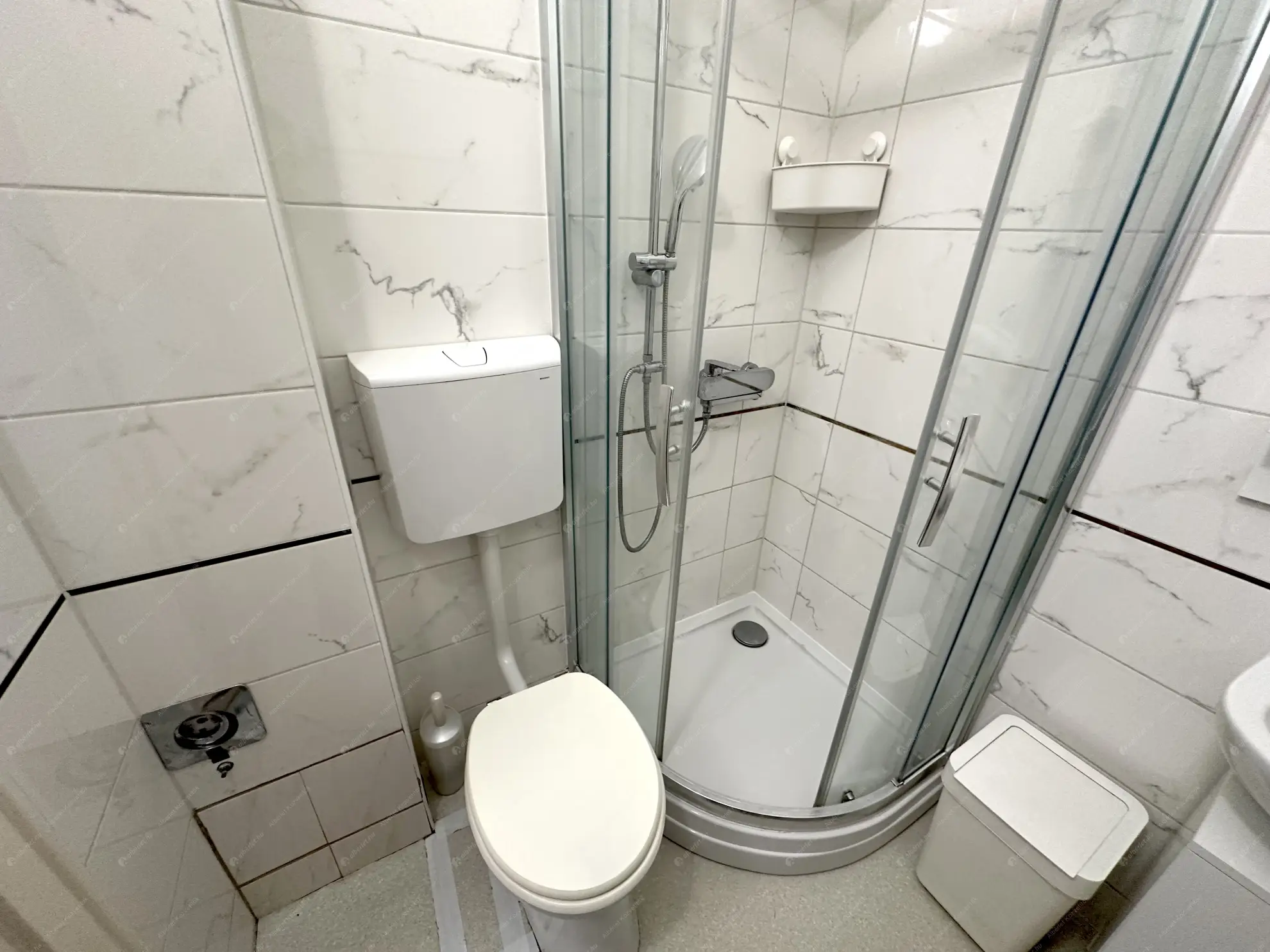 Kiadó albérlet 180000 Ft/hó áron: Budapest, III. kerület  Beszterce utca. Mérete: 33 nm, 1 szobás | Alberlet.hu - 6593980