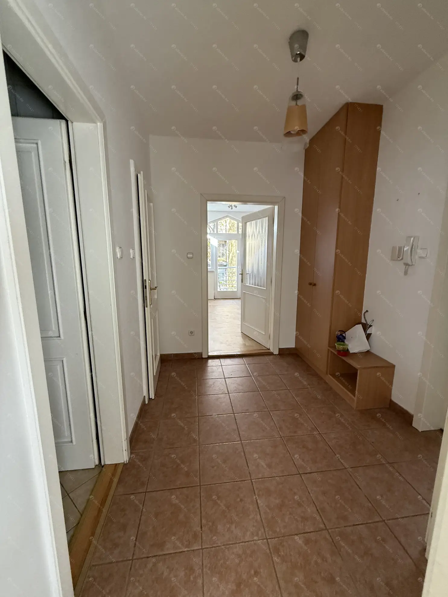 Kiadó albérlet 310000 Ft/hó áron: Budapest, III. kerület  Beszterce utca. Mérete: 80 nm, 2 szobás | Alberlet.hu - 6590743