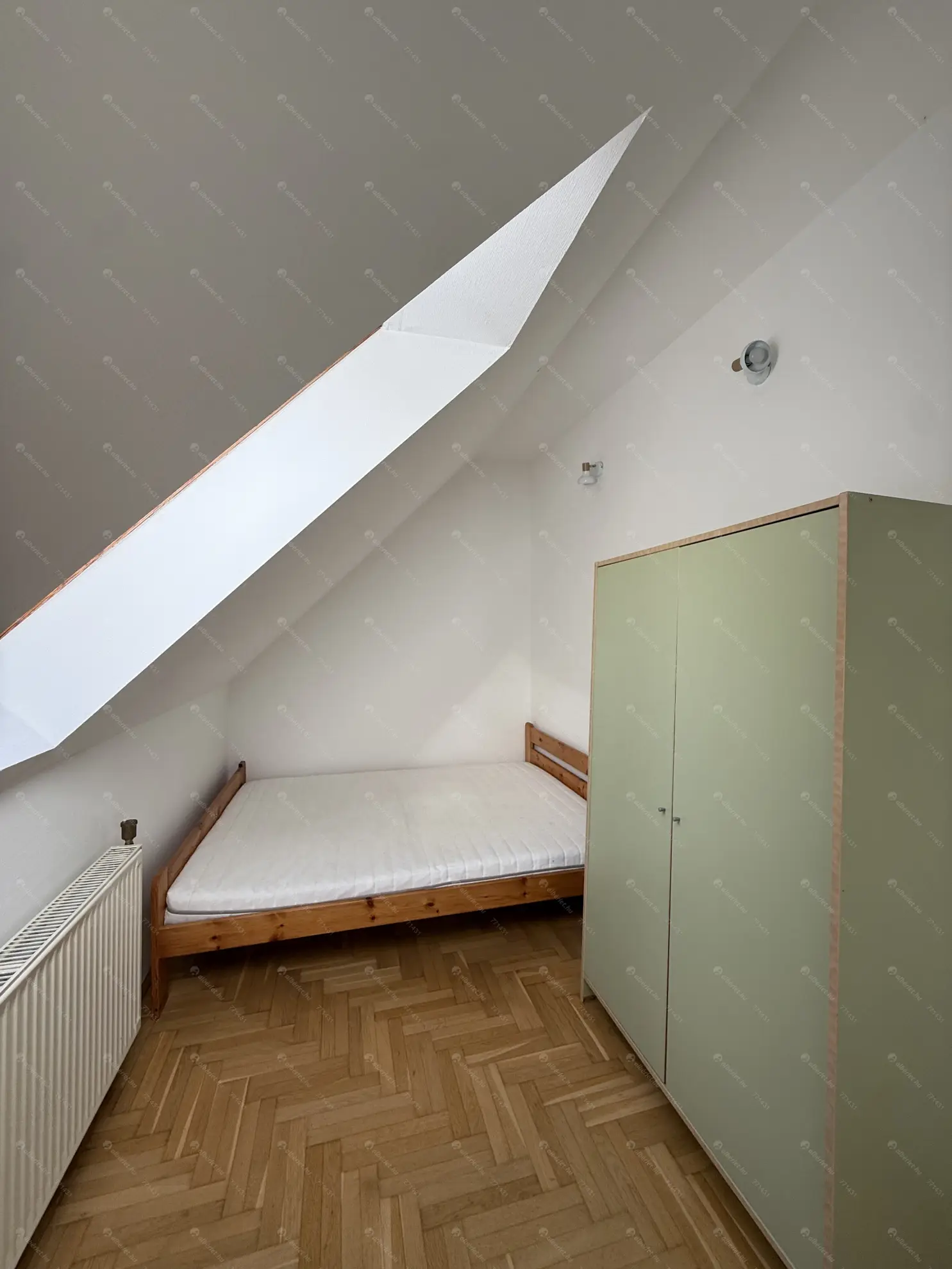 Kiadó albérlet 310000 Ft/hó áron: Budapest, III. kerület  Beszterce utca. Mérete: 80 nm, 2 szobás | Alberlet.hu - 6590745